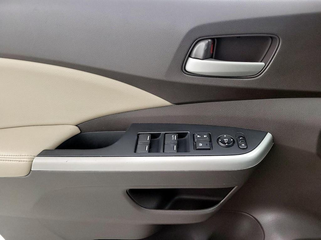 used 2014 Honda CR-V car, priced at $14,998