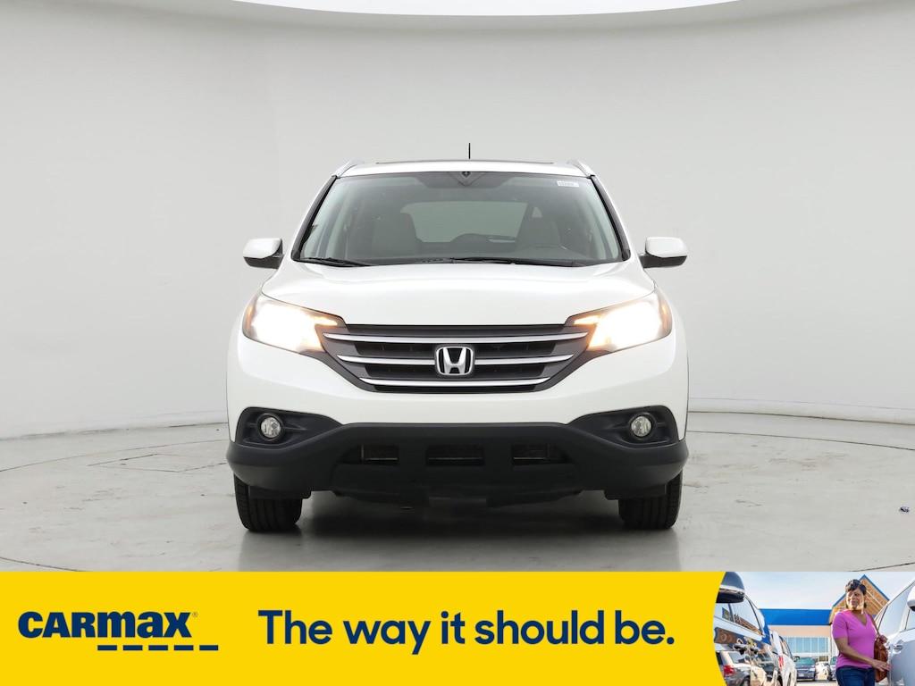 used 2014 Honda CR-V car, priced at $14,998