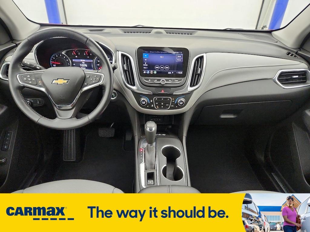 used 2020 Chevrolet Equinox car, priced at $23,998