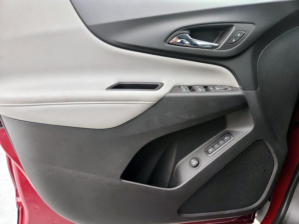 used 2020 Chevrolet Equinox car, priced at $23,998