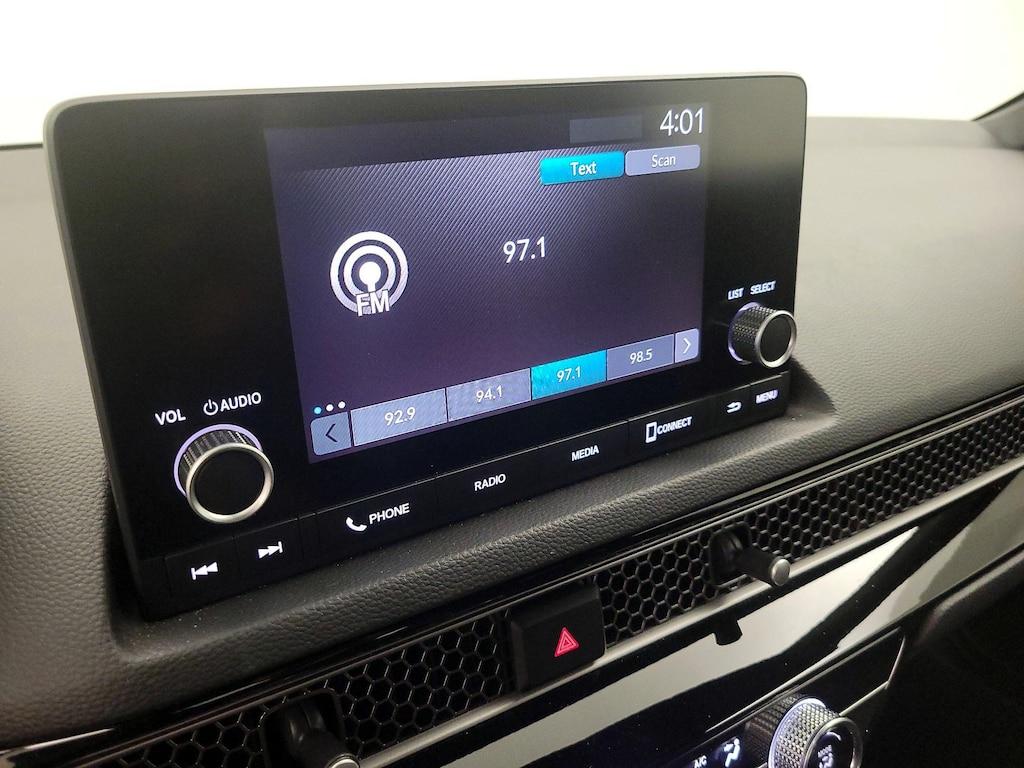 used 2022 Honda Civic car, priced at $23,998