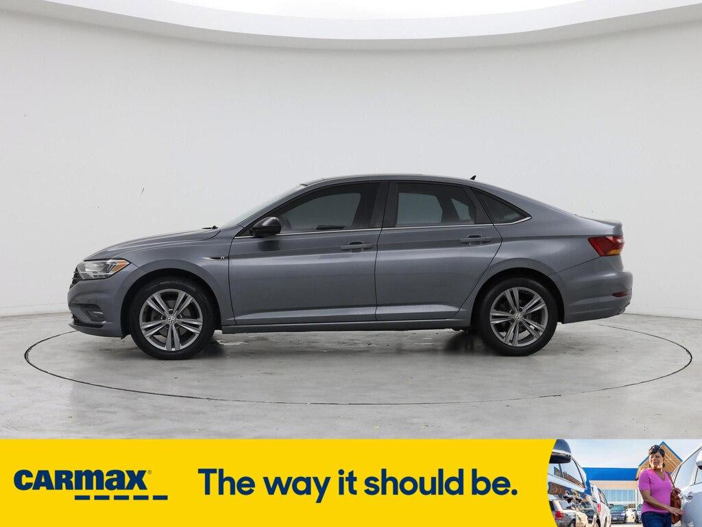 used 2019 Volkswagen Jetta car, priced at $18,998