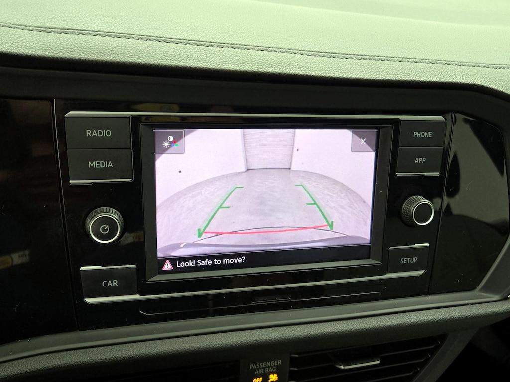 used 2019 Volkswagen Jetta car, priced at $18,998