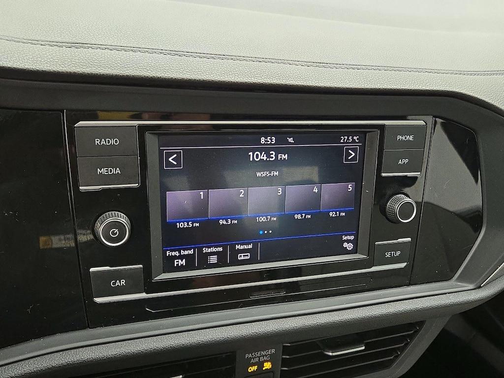 used 2019 Volkswagen Jetta car, priced at $18,998
