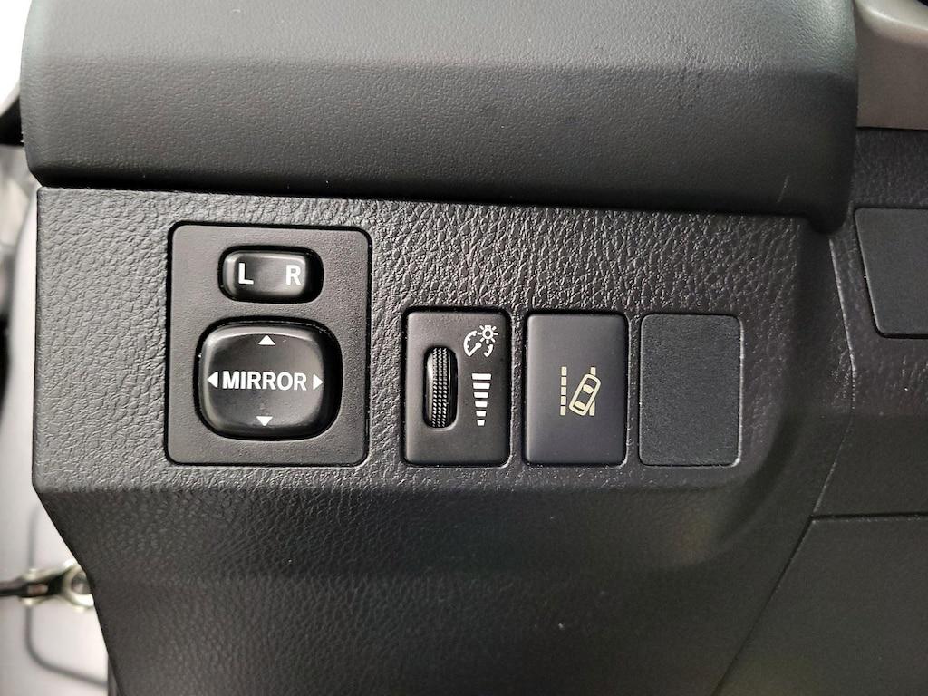 used 2017 Toyota RAV4 car, priced at $16,998