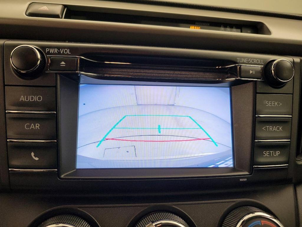 used 2017 Toyota RAV4 car, priced at $16,998