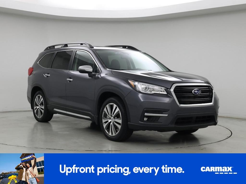 used 2022 Subaru Ascent car, priced at $33,998