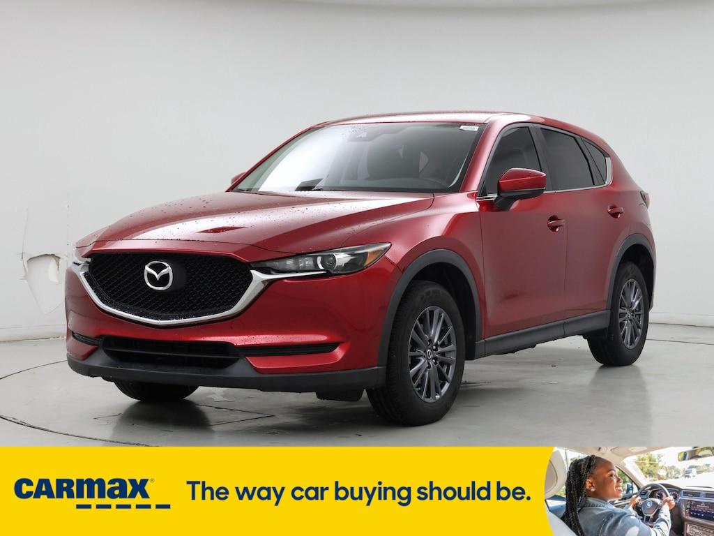 used 2019 Mazda CX-5 car, priced at $19,998