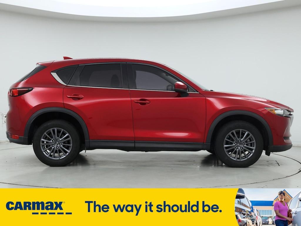 used 2019 Mazda CX-5 car, priced at $19,998