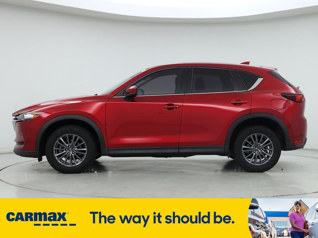 used 2019 Mazda CX-5 car, priced at $19,998