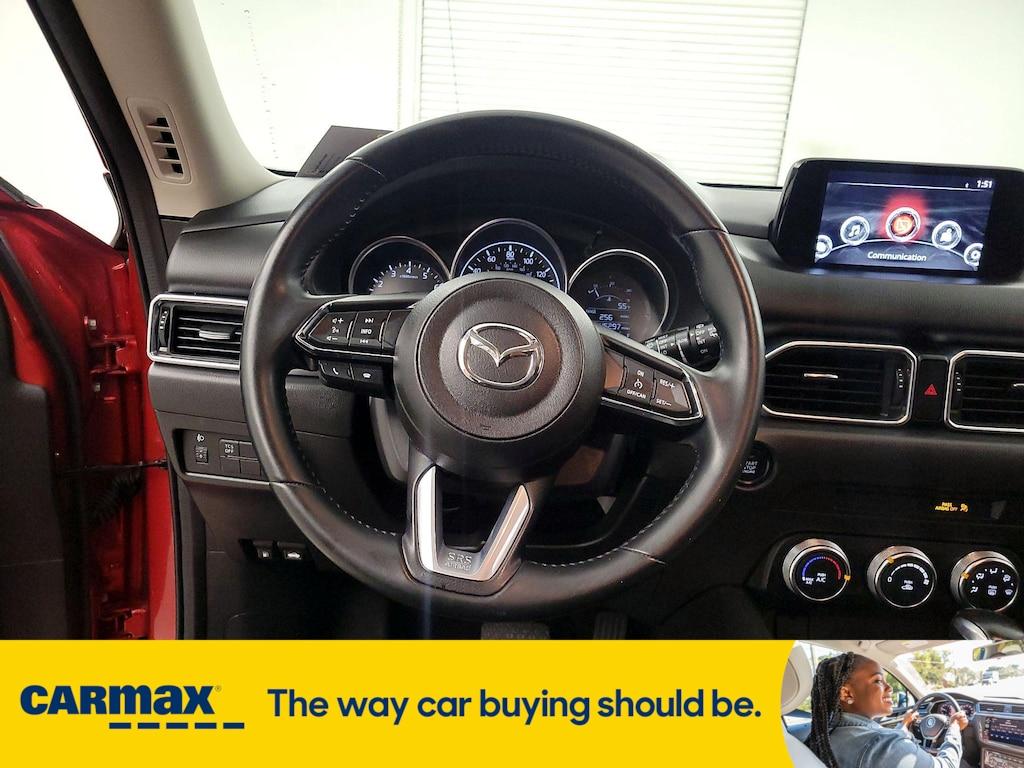 used 2019 Mazda CX-5 car, priced at $19,998