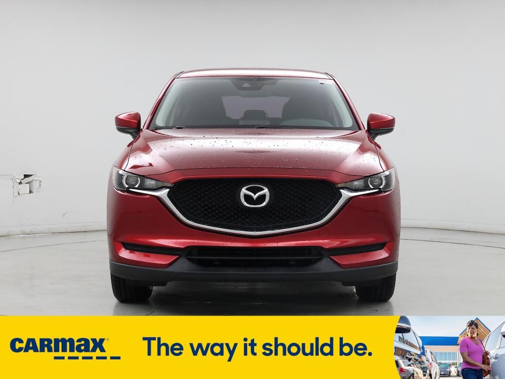 used 2019 Mazda CX-5 car, priced at $19,998