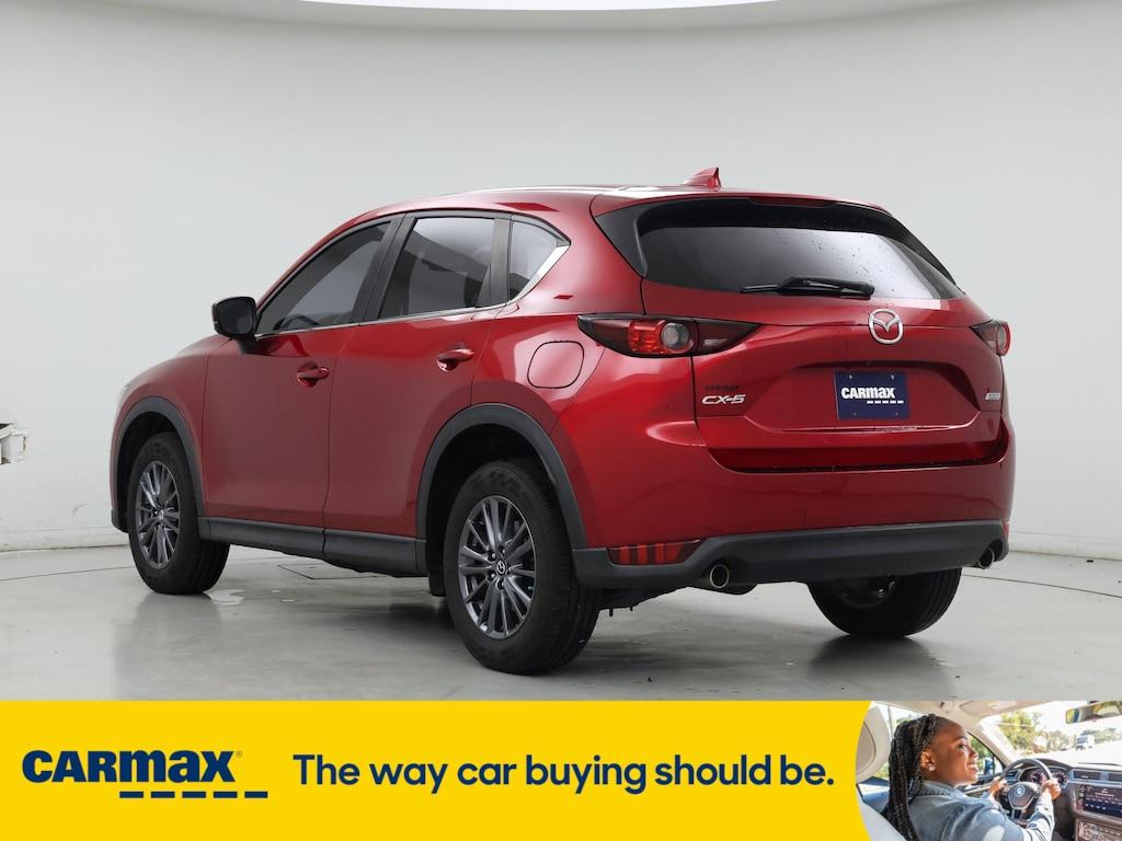 used 2019 Mazda CX-5 car, priced at $19,998