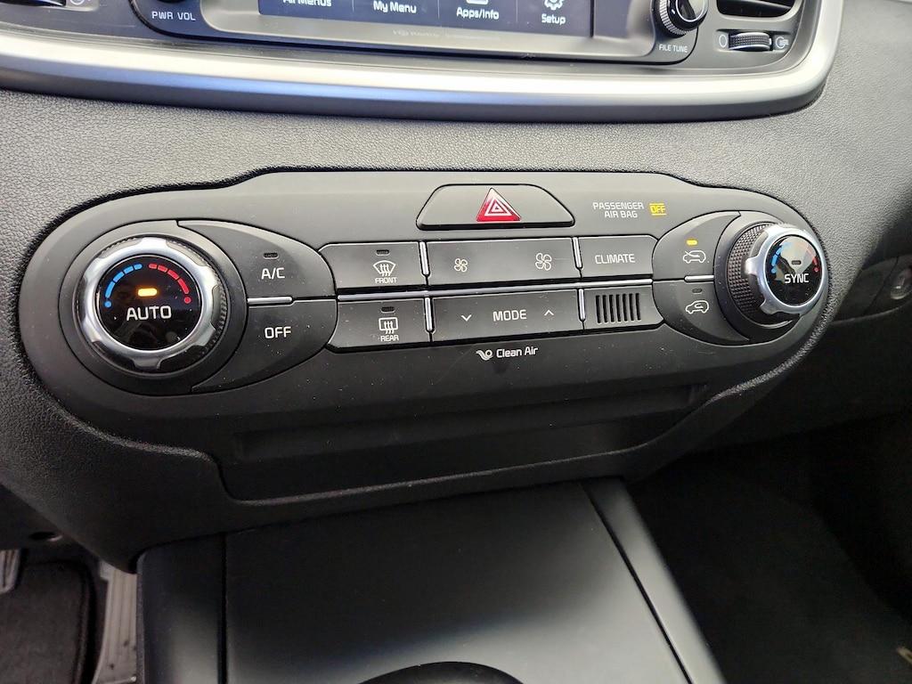 used 2018 Kia Sorento car, priced at $15,998