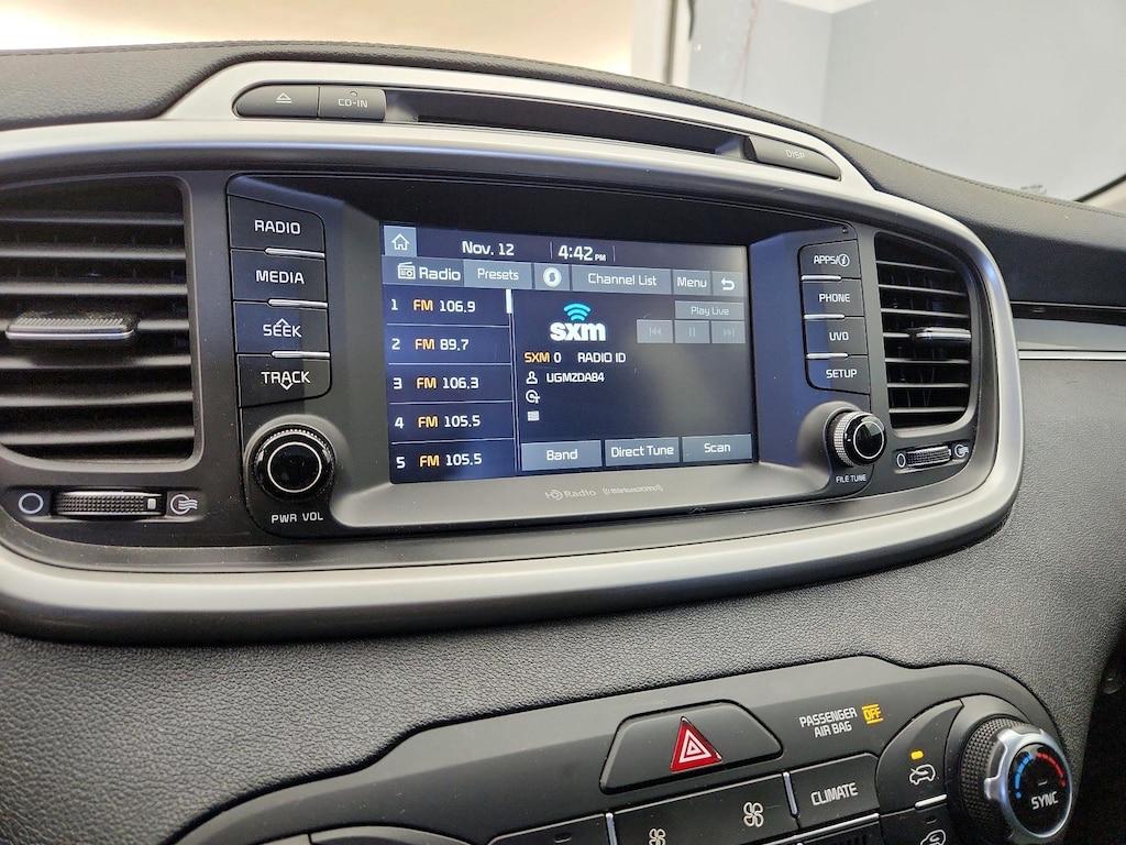 used 2018 Kia Sorento car, priced at $15,998