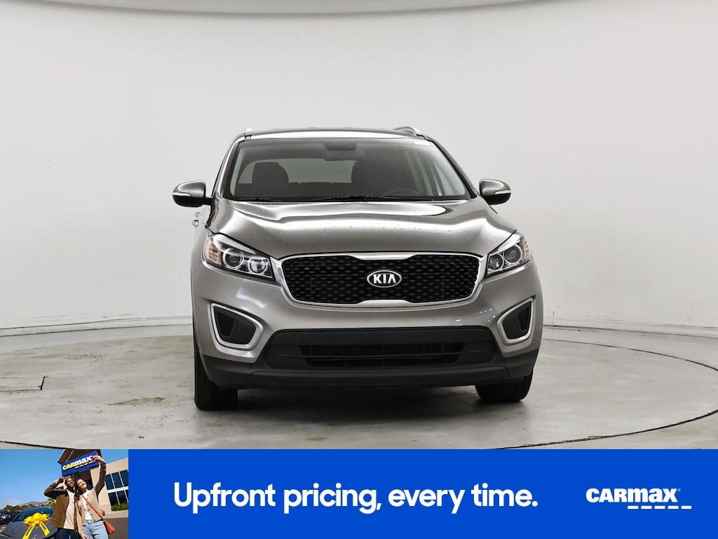 used 2018 Kia Sorento car, priced at $15,998