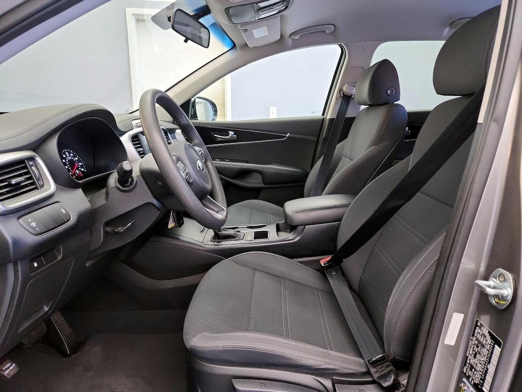 used 2018 Kia Sorento car, priced at $15,998
