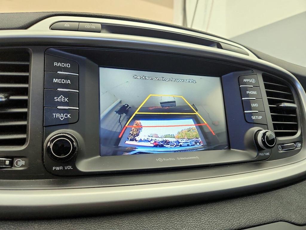 used 2018 Kia Sorento car, priced at $15,998