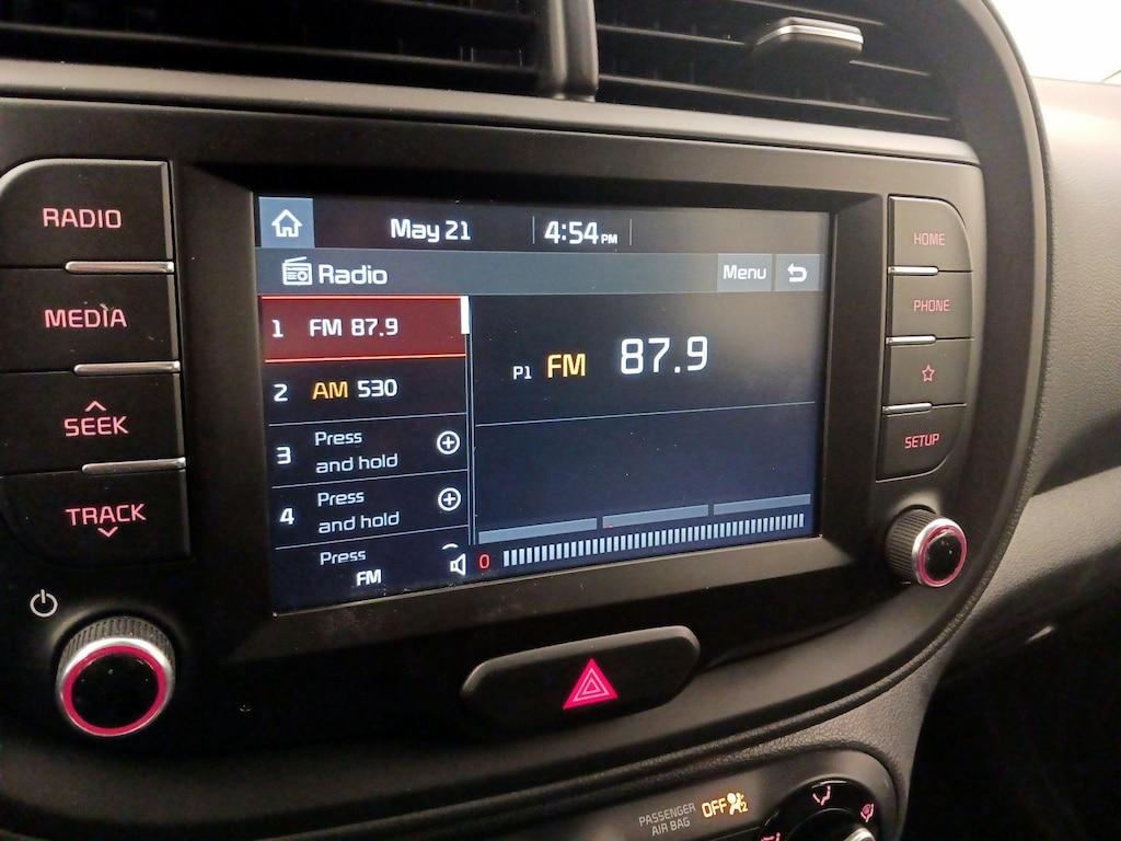 used 2020 Kia Soul car, priced at $17,998