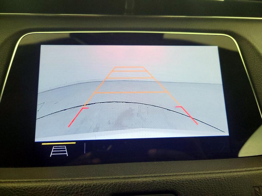 used 2019 Cadillac XT4 car, priced at $17,998