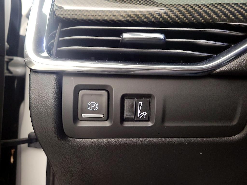 used 2019 Cadillac XT4 car, priced at $17,998