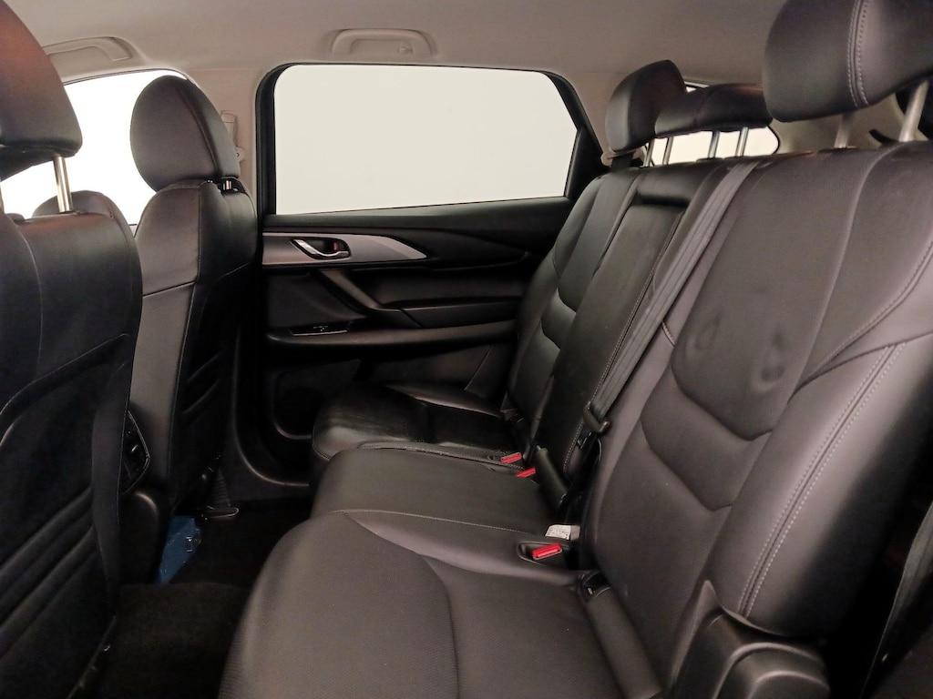used 2022 Mazda CX-9 car, priced at $26,998