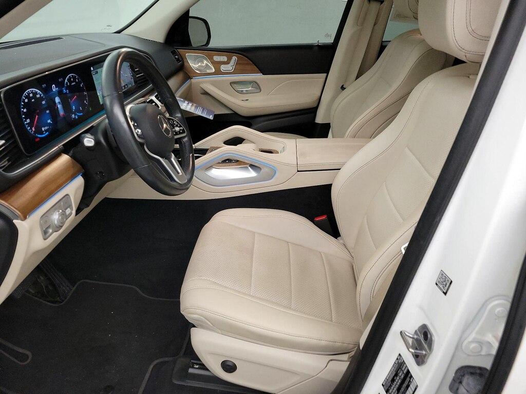 used 2022 Mercedes-Benz GLE 350 car, priced at $45,998