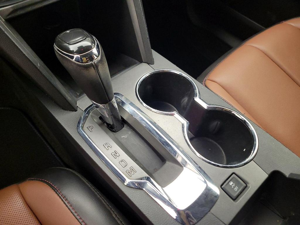 used 2017 GMC Terrain car, priced at $16,998