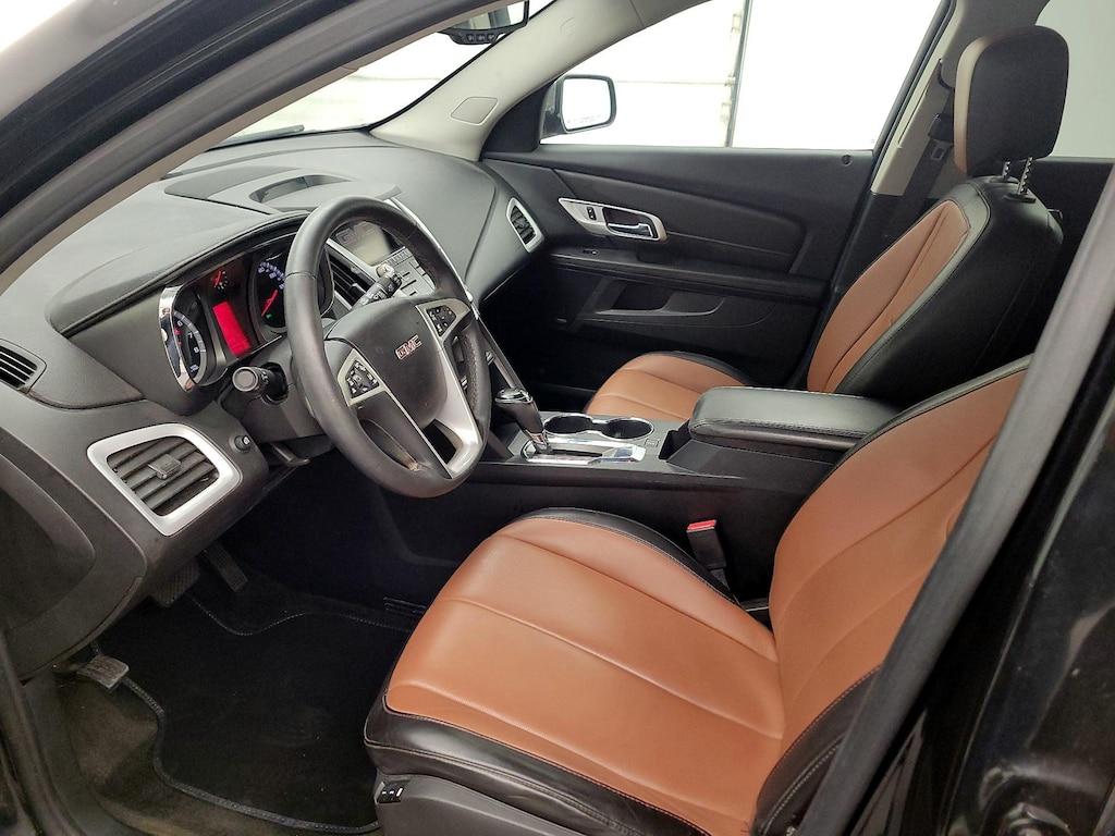 used 2017 GMC Terrain car, priced at $16,998