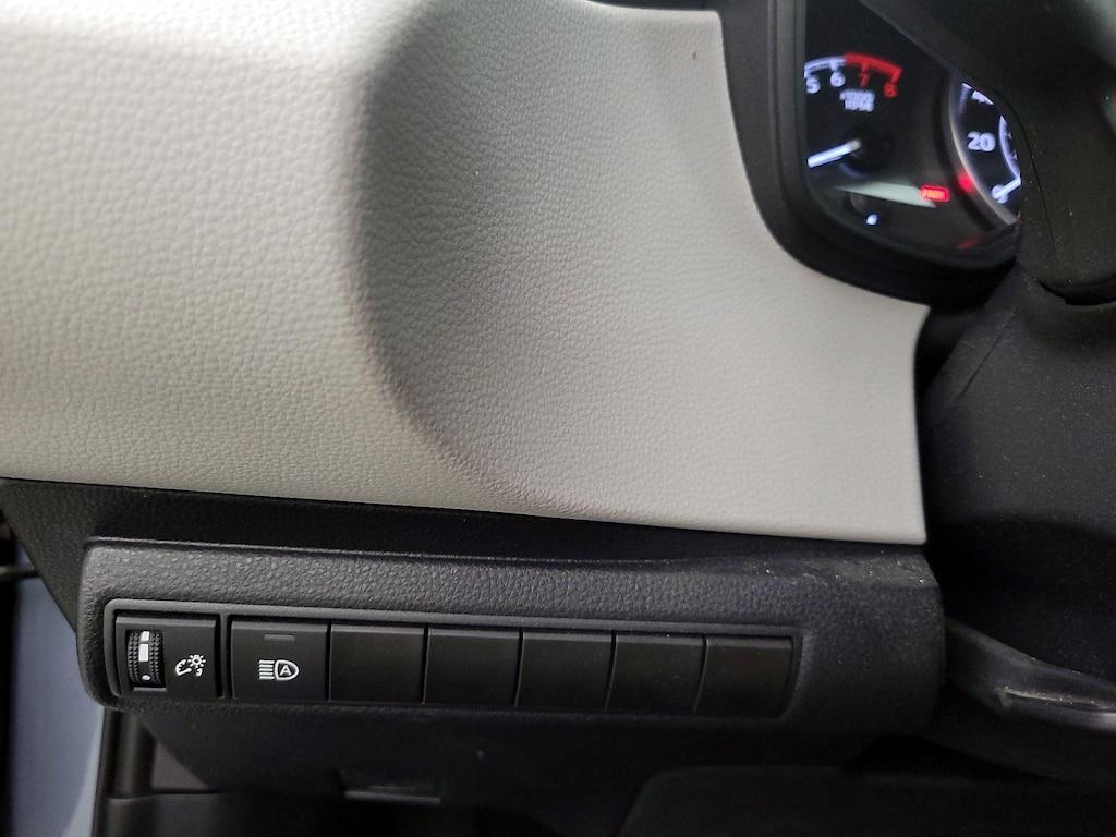used 2022 Toyota Corolla car, priced at $21,998