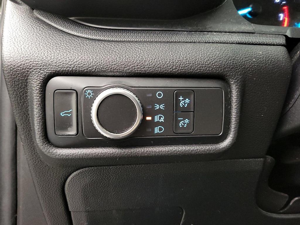 used 2020 Ford Explorer car, priced at $26,998