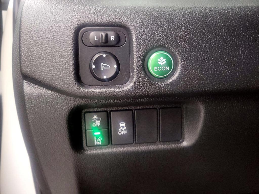 used 2022 Honda Pilot car, priced at $31,998