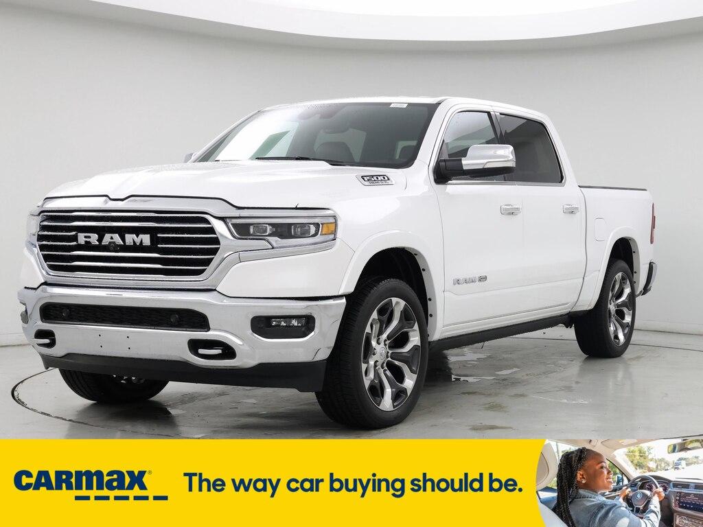 used 2020 Ram 1500 car, priced at $48,998