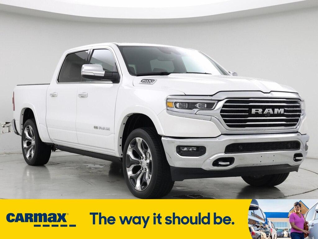 used 2020 Ram 1500 car, priced at $48,998