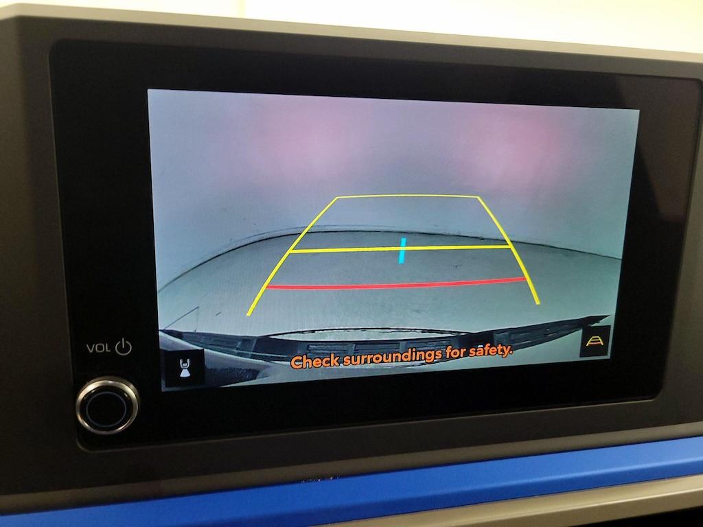 used 2025 Toyota Tacoma car, priced at $43,998