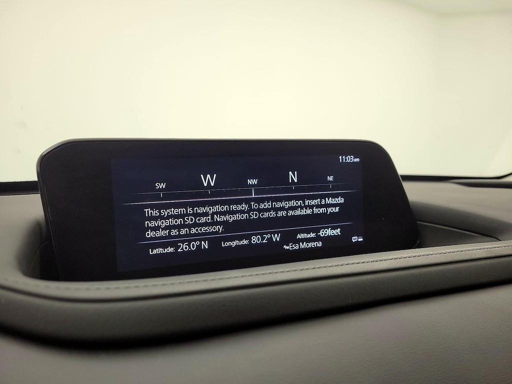 used 2022 Mazda CX-30 car, priced at $23,998