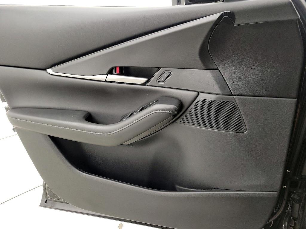 used 2022 Mazda CX-30 car, priced at $23,998