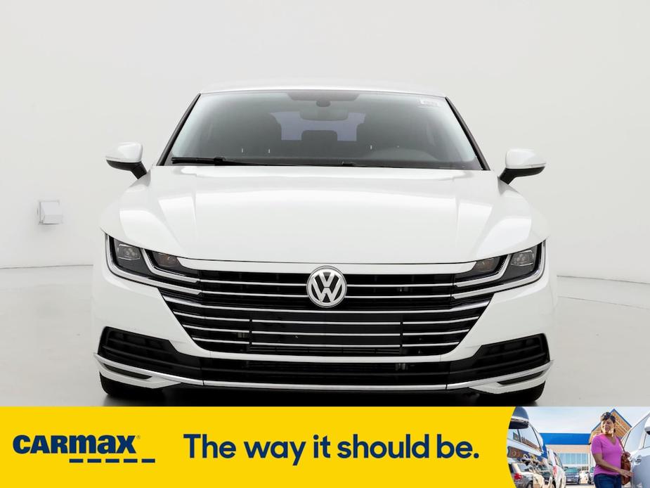 used 2020 Volkswagen Arteon car, priced at $20,998