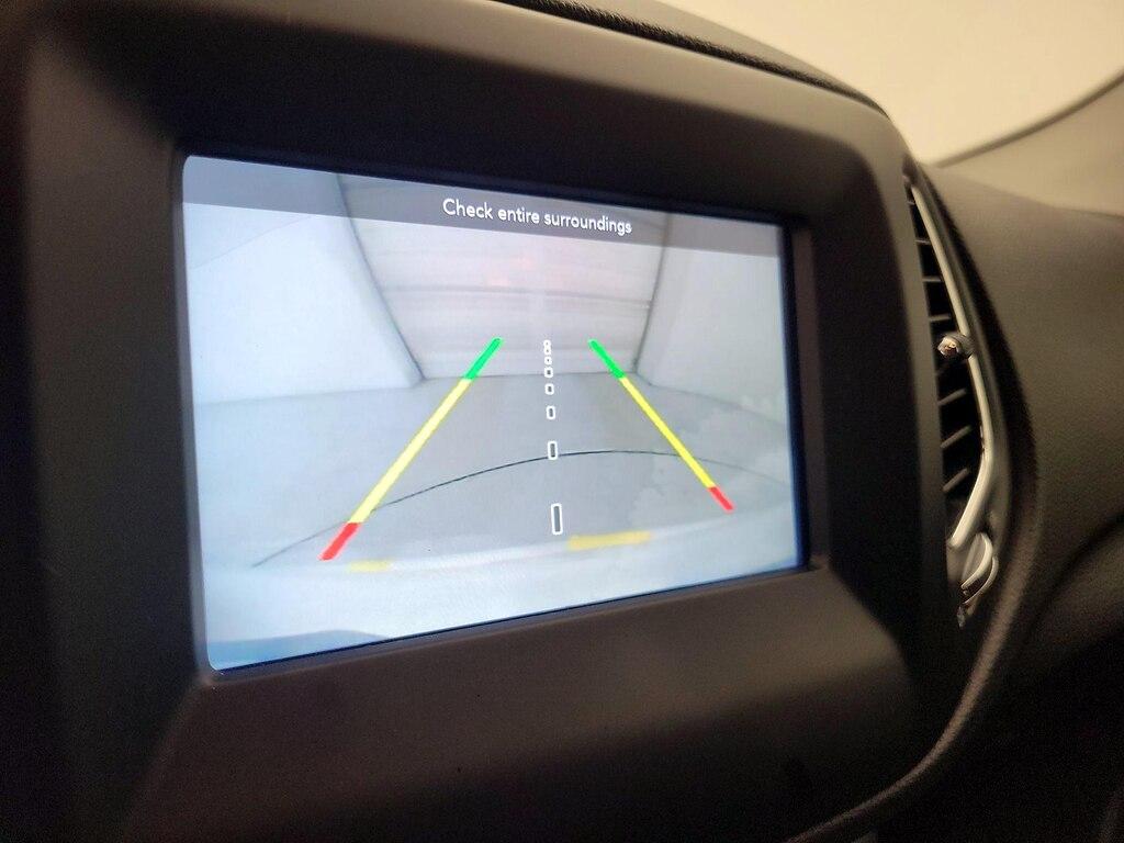 used 2019 Jeep Compass car, priced at $19,998