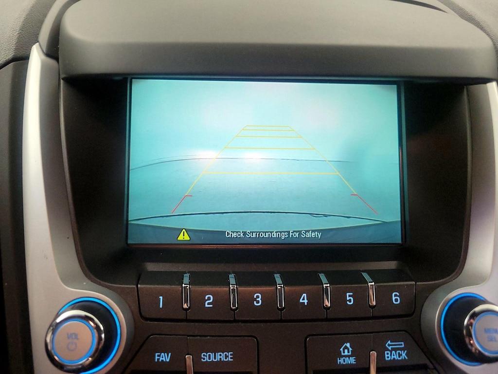 used 2017 Chevrolet Equinox car, priced at $14,599