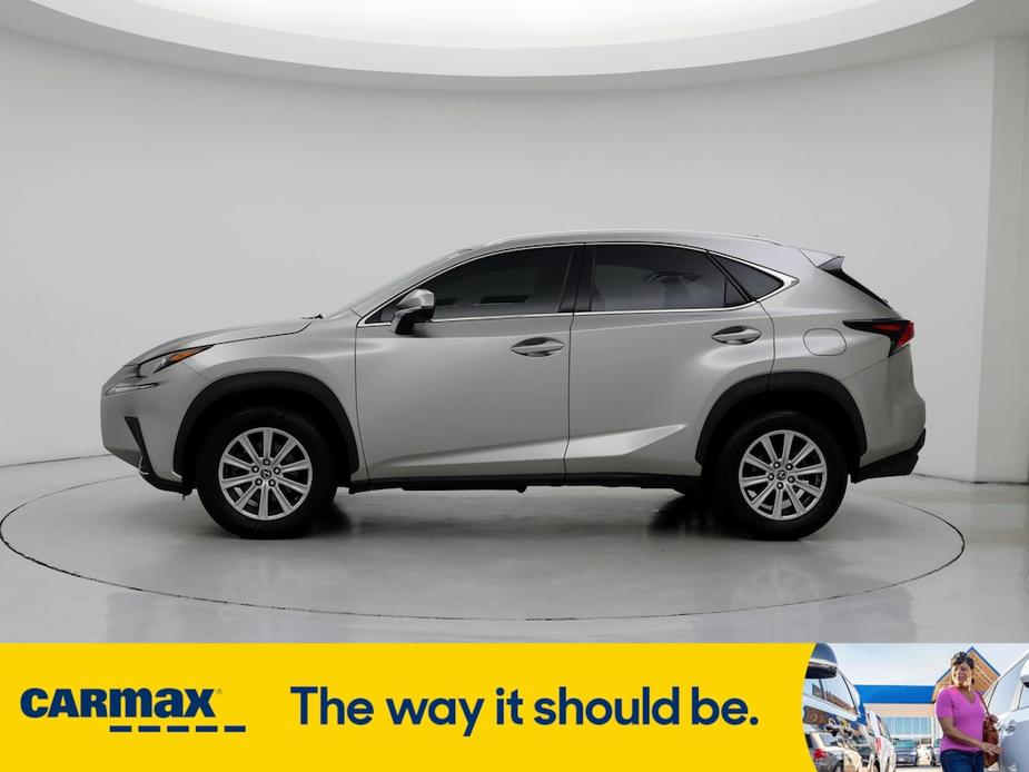 used 2019 Lexus NX 300 car, priced at $24,998