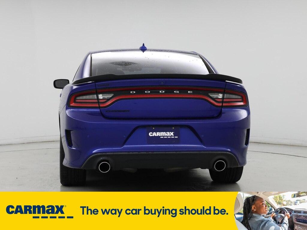 used 2019 Dodge Charger car, priced at $30,998