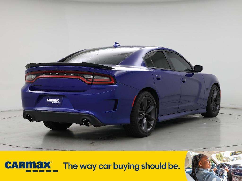 used 2019 Dodge Charger car, priced at $30,998