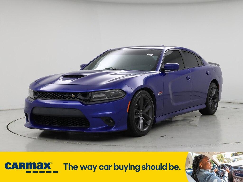 used 2019 Dodge Charger car, priced at $30,998