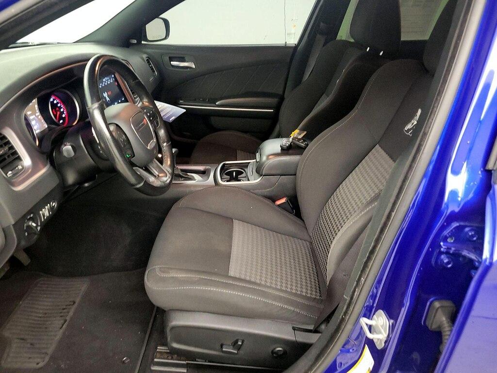 used 2019 Dodge Charger car, priced at $30,998
