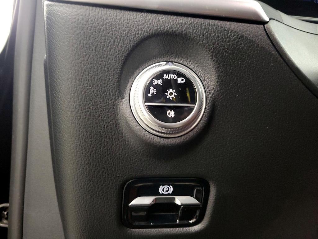 used 2024 Mercedes-Benz C-Class car, priced at $39,998