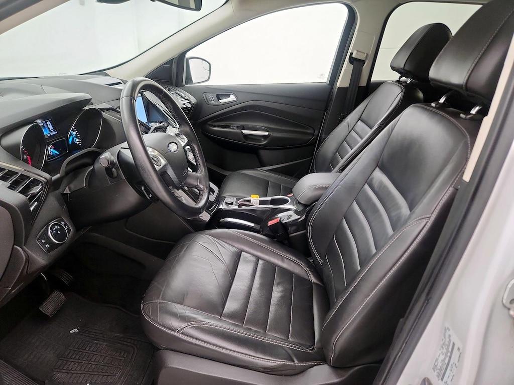 used 2016 Ford Escape car, priced at $15,998