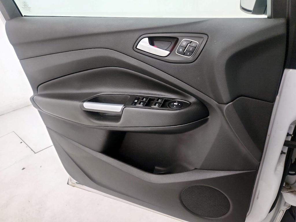 used 2016 Ford Escape car, priced at $15,998