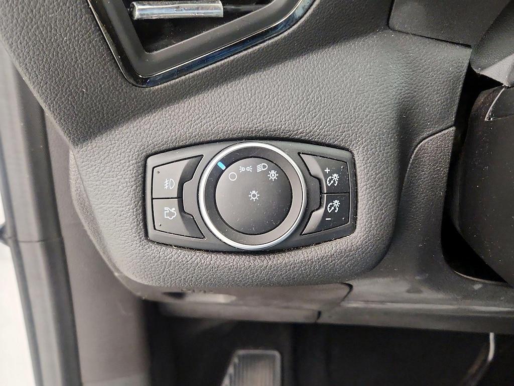 used 2016 Ford Escape car, priced at $15,998