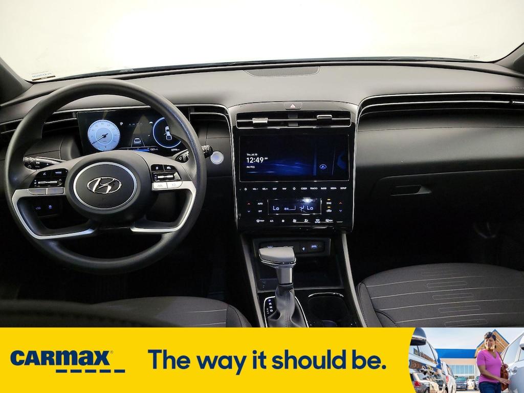 used 2024 Hyundai SANTA CRUZ car, priced at $25,998